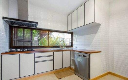 LTH15892 – Luxury House for Sale Phra Khanong | Soi Pridi Banomyong 26 | 60 MB | บ้านหรูขาย พระโขนง ซอยปรีดีพนมยงค์ 26