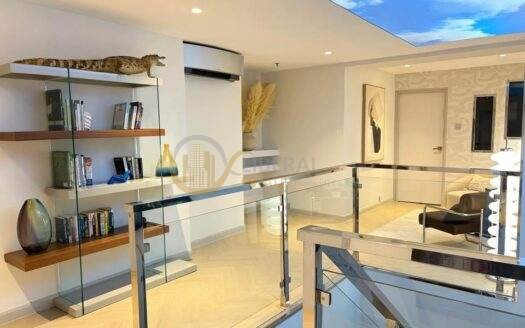 LTH15895 – Luxury Condo for Rent Sathorn | Baan Piya Sathorn | 250,000 THB | คอนโดหรูให้เช่า สาทร โครงการ Baan Piya Sathorn Detail: