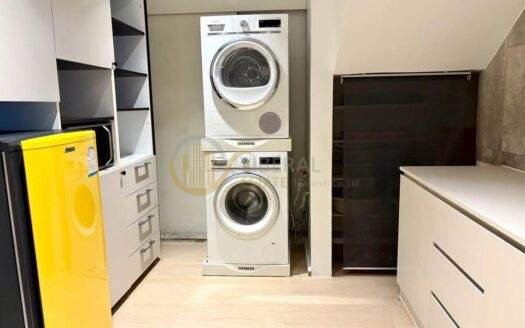 LTH15895 – Luxury Condo for Rent Sathorn | Baan Piya Sathorn | 250,000 THB | คอนโดหรูให้เช่า สาทร โครงการ Baan Piya Sathorn Detail: