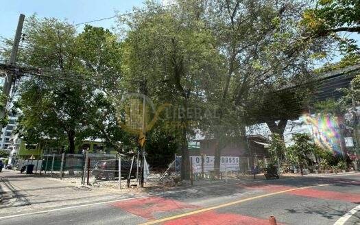 LTH15889 – Land for Sale Udomsuk | Sukhumvit 66/1 | 31.1 MB | ที่ดินขาย อุดมสุข สุขุมวิท 66/1 ใกล้ BTS อุดมสุข