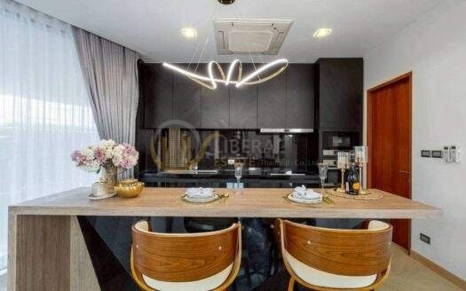 LTH15892 – Luxury House for Sale Phra Khanong | Soi Pridi Banomyong 26 | 60 MB | บ้านหรูขาย พระโขนง ซอยปรีดีพนมยงค์ 26