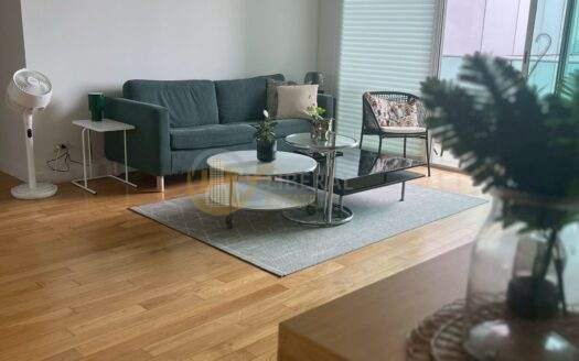 LTH15888 – Luxury Condo for Rent Asoke | Millennium Residence | 90,000 THB | คอนโดหรูให้เช่า อโศก โครงการ Millennium Residence