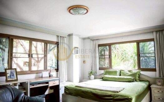 LTHC15893 – House for Sale Sathorn | Soi Sathorn 11 Yaek 13 | 35 MB | บ้านขาย สาทร ซอยสาทร 11 แยก 13
