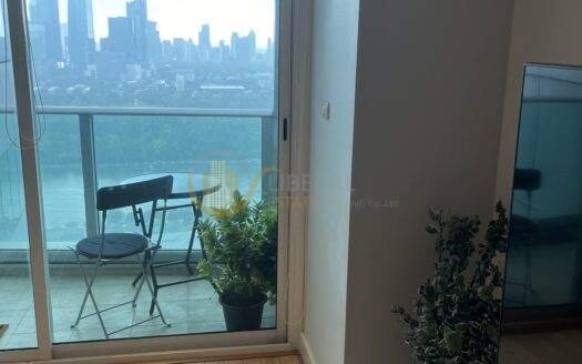 LTH15888 – Luxury Condo for Rent Asoke | Millennium Residence | 90,000 THB | คอนโดหรูให้เช่า อโศก โครงการ Millennium Residence