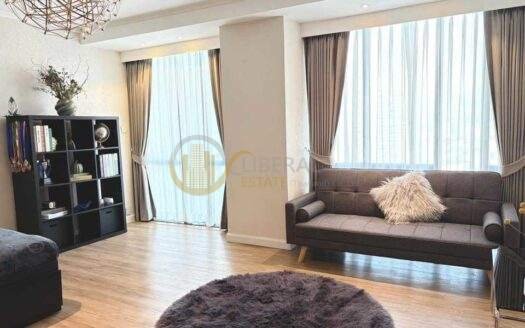 LTH15895 – Luxury Condo for Rent Sathorn | Baan Piya Sathorn | 250,000 THB | คอนโดหรูให้เช่า สาทร โครงการ Baan Piya Sathorn Detail: