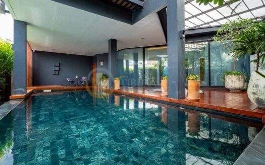 LTH15892 – Luxury House for Sale Phra Khanong | Soi Pridi Banomyong 26 | 60 MB | บ้านหรูขาย พระโขนง ซอยปรีดีพนมยงค์ 26