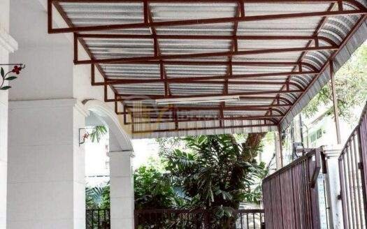 LTHC15893 – House for Sale Sathorn | Soi Sathorn 11 Yaek 13 | 35 MB | บ้านขาย สาทร ซอยสาทร 11 แยก 13