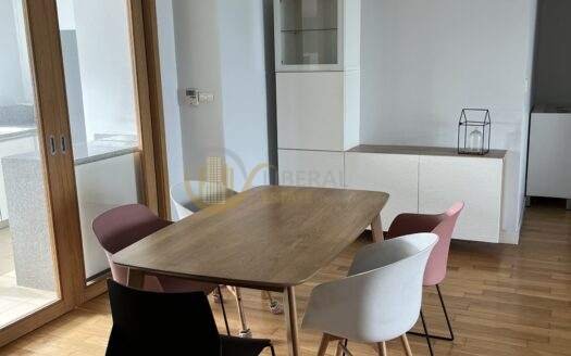 LTH15888 – Luxury Condo for Rent Asoke | Millennium Residence | 90,000 THB | คอนโดหรูให้เช่า อโศก โครงการ Millennium Residence