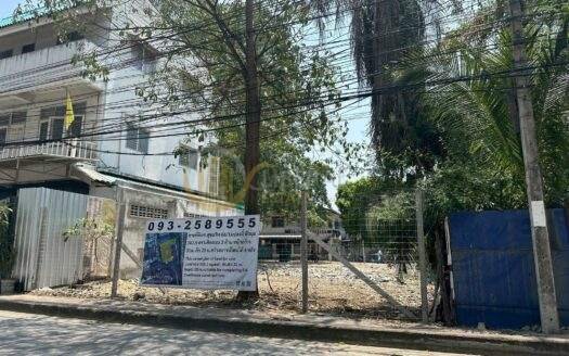 LTH15889 – Land for Sale Udomsuk | Sukhumvit 66/1 | 31.1 MB | ที่ดินขาย อุดมสุข สุขุมวิท 66/1 ใกล้ BTS อุดมสุข
