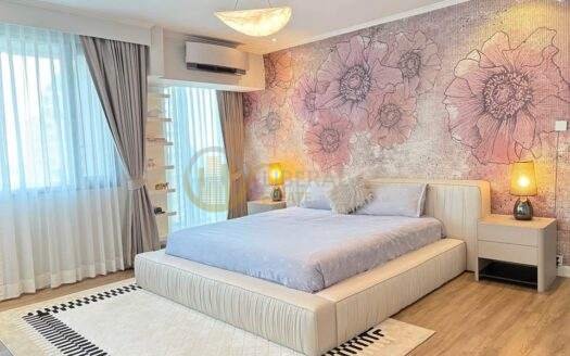 LTH15895 – Luxury Condo for Rent Sathorn | Baan Piya Sathorn | 250,000 THB | คอนโดหรูให้เช่า สาทร โครงการ Baan Piya Sathorn Detail: