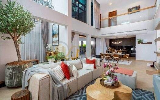 LTH15892 – Luxury House for Sale Phra Khanong | Soi Pridi Banomyong 26 | 60 MB | บ้านหรูขาย พระโขนง ซอยปรีดีพนมยงค์ 26