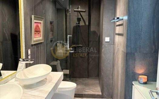 LTH15895 – Luxury Condo for Rent Sathorn | Baan Piya Sathorn | 250,000 THB | คอนโดหรูให้เช่า สาทร โครงการ Baan Piya Sathorn Detail: