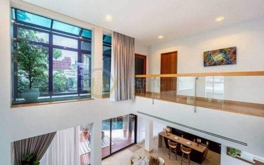 LTH15892 – Luxury House for Sale Phra Khanong | Soi Pridi Banomyong 26 | 60 MB | บ้านหรูขาย พระโขนง ซอยปรีดีพนมยงค์ 26