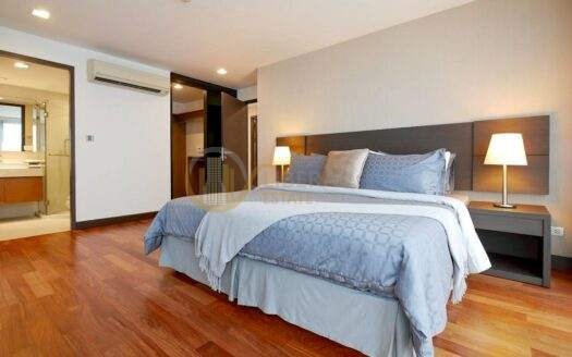 LTH15904 – Luxury Condo for Rent Asoke | THE KLASSE Residence | 73,000 THB | คอนโดหรูให้เช่า อโศก โครงการ THE KLASSE Residence