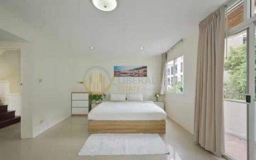 LTH15902 – House for Rent Phrom Phong | Sukhumvit 31 | 120,000 THB | บ้านเดี่ยวให้เช่า พร้อมพงษ์ สุขุมวิท 31