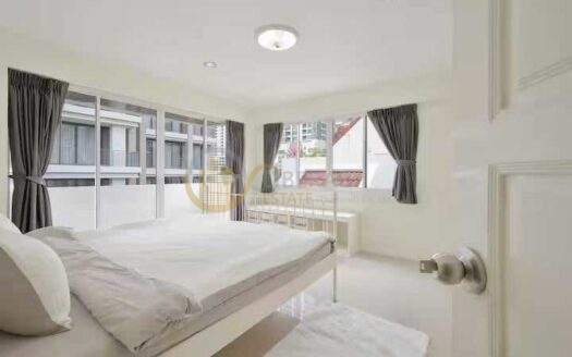 LTH15902 – House for Rent Phrom Phong | Sukhumvit 31 | 120,000 THB | บ้านเดี่ยวให้เช่า พร้อมพงษ์ สุขุมวิท 31