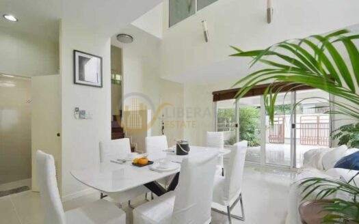 LTH15902 – House for Rent Phrom Phong | Sukhumvit 31 | 120,000 THB | บ้านเดี่ยวให้เช่า พร้อมพงษ์ สุขุมวิท 31