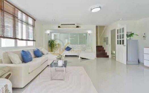 LTH15902 – House for Rent Phrom Phong | Sukhumvit 31 | 120,000 THB | บ้านเดี่ยวให้เช่า พร้อมพงษ์ สุขุมวิท 31