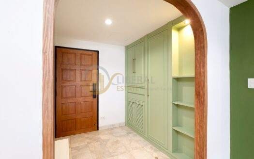 LTH14863 – Luxury Condo for Rent Asoke | Ruamjai Heights | 88,000 THB | คอนโดหรูให้เช่า อโศก โครงการ Ruamjai Heights