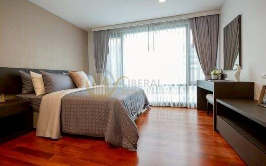 LTH15904 – Luxury Condo for Rent Asoke | THE KLASSE Residence | 73,000 THB | คอนโดหรูให้เช่า อโศก โครงการ THE KLASSE Residence