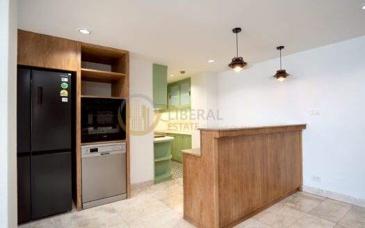 LTH14863 – Luxury Condo for Rent Asoke | Ruamjai Heights | 88,000 THB | คอนโดหรูให้เช่า อโศก โครงการ Ruamjai Heights