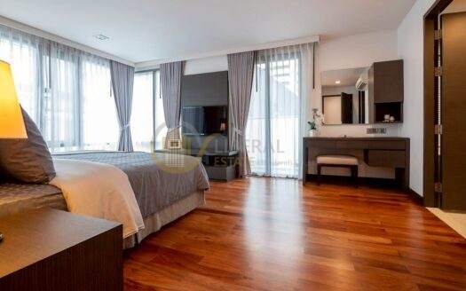LTH15904 – Luxury Condo for Rent Asoke | THE KLASSE Residence | 73,000 THB | คอนโดหรูให้เช่า อโศก โครงการ THE KLASSE Residence