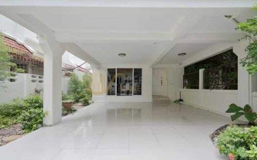 LTH15902 – House for Rent Phrom Phong | Sukhumvit 31 | 120,000 THB | บ้านเดี่ยวให้เช่า พร้อมพงษ์ สุขุมวิท 31