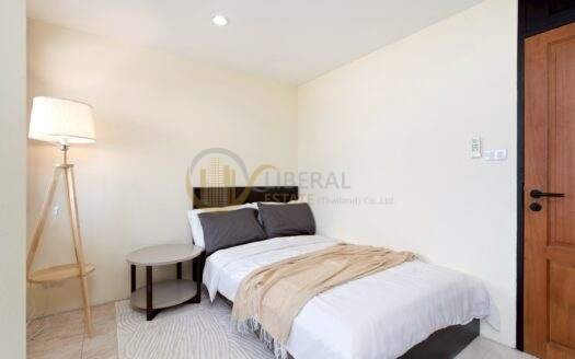 LTH14863 – Luxury Condo for Rent Asoke | Ruamjai Heights | 88,000 THB | คอนโดหรูให้เช่า อโศก โครงการ Ruamjai Heights