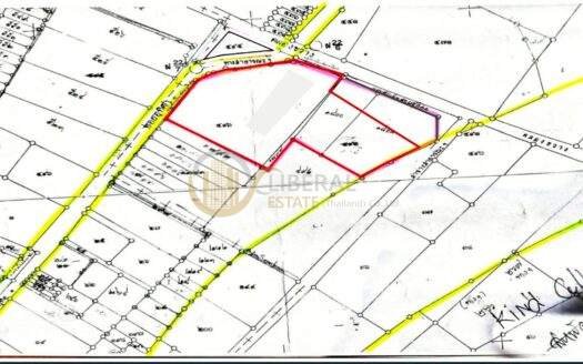 LTHC15903- Land for Sale Rama 3 | Charoen Rat Road 7 Yaek 35 | 380.28 MB | ที่ดินขาย พระราม 3 ถนนเจริญราษฎร์ 7 แยก 35
