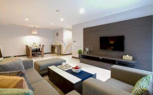 LTH15904 – Luxury Condo for Rent Asoke | THE KLASSE Residence | 73,000 THB | คอนโดหรูให้เช่า อโศก โครงการ THE KLASSE Residence
