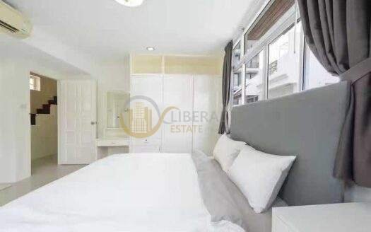 LTH15902 – House for Rent Phrom Phong | Sukhumvit 31 | 120,000 THB | บ้านเดี่ยวให้เช่า พร้อมพงษ์ สุขุมวิท 31