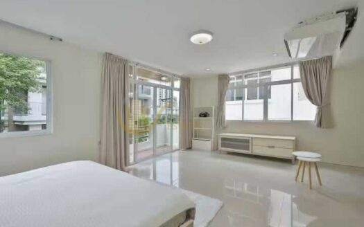 LTH15902 – House for Rent Phrom Phong | Sukhumvit 31 | 120,000 THB | บ้านเดี่ยวให้เช่า พร้อมพงษ์ สุขุมวิท 31