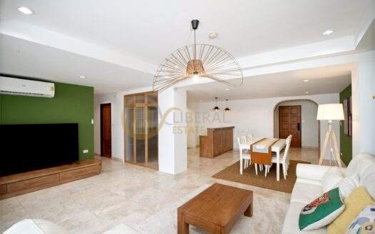 LTH14863 – Luxury Condo for Rent Asoke | Ruamjai Heights | 88,000 THB | คอนโดหรูให้เช่า อโศก โครงการ Ruamjai Heights