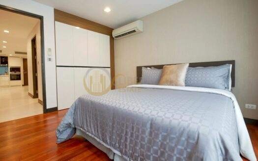 LTH15904 – Luxury Condo for Rent Asoke | THE KLASSE Residence | 73,000 THB | คอนโดหรูให้เช่า อโศก โครงการ THE KLASSE Residence