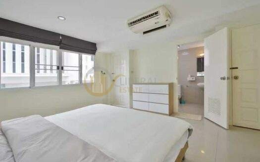 LTH15902 – House for Rent Phrom Phong | Sukhumvit 31 | 120,000 THB | บ้านเดี่ยวให้เช่า พร้อมพงษ์ สุขุมวิท 31