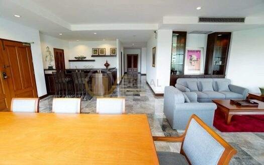 LTHC15908 – Luxury Condo for Rent Phrom Phong | Rain Tree Village | 93,000 THB | คอนโดหรูให้เช่า พร้อมพงษ์ โครงการ Rain Tree Village