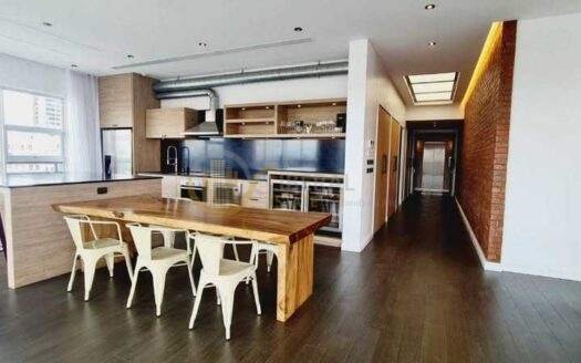 LTH15909 – Luxury Condo for Rent Ekkamai | Penthouse Condominium 3 | 180,000 THB | คอนโดหรูให้เช่า เอกมัย โครงการ Penthouse Condominium 3
