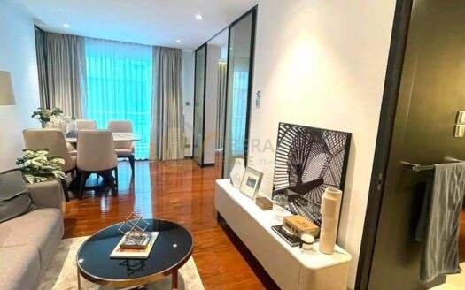 LTHC15911 – Luxury Condo for Rent Ratchadamri | The Private Residence Rajdamri | 55,000 THB | คอนโดหรูให้เช่า ราชดำริ โครงการ The Private Residence Rajdamri