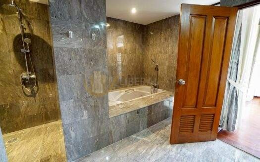 LTHC15908 – Luxury Condo for Rent Phrom Phong | Rain Tree Village | 93,000 THB | คอนโดหรูให้เช่า พร้อมพงษ์ โครงการ Rain Tree Village