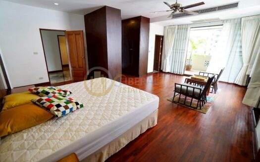 LTHC15908 – Luxury Condo for Rent Phrom Phong | Rain Tree Village | 93,000 THB | คอนโดหรูให้เช่า พร้อมพงษ์ โครงการ Rain Tree Village