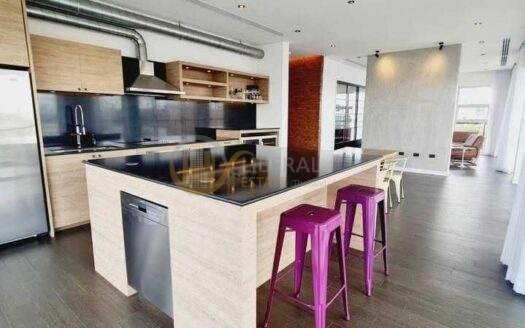 LTH15909 – Luxury Condo for Rent Ekkamai | Penthouse Condominium 3 | 180,000 THB | คอนโดหรูให้เช่า เอกมัย โครงการ Penthouse Condominium 3