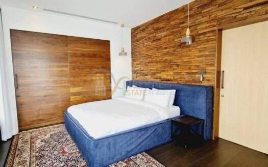LTH15909 – Luxury Condo for Rent Ekkamai | Penthouse Condominium 3 | 180,000 THB | คอนโดหรูให้เช่า เอกมัย โครงการ Penthouse Condominium 3