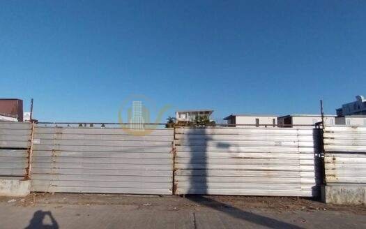 LTH15907 – Land for Rent Krungthep Kreetha | Soi Krungthep Kreetha 9 | 180,000 THB | ที่ดินให้เช่า กรุงเทพกรีฑา ซอยกรุงเทพกรีฑา 9