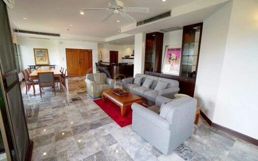 LTHC15908 – Luxury Condo for Rent Phrom Phong | Rain Tree Village | 93,000 THB | คอนโดหรูให้เช่า พร้อมพงษ์ โครงการ Rain Tree Village