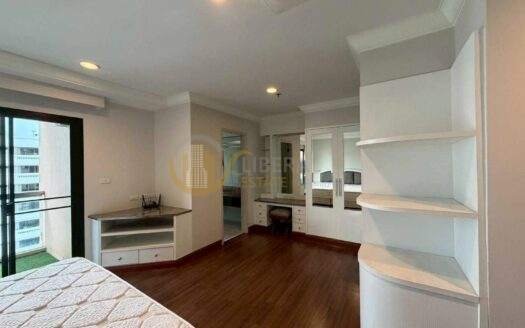 LTH15910 – Spacious Condo for Rent Asoke | GP Grande Tower | 90,000 THB | คอนโดห้องกว้างให้เช่า อโศก โครงการ GP Grande Tower