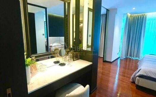 LTHC15911 – Luxury Condo for Rent Ratchadamri | The Private Residence Rajdamri | 55,000 THB | คอนโดหรูให้เช่า ราชดำริ โครงการ The Private Residence Rajdamri