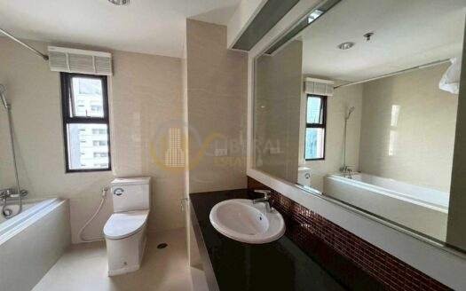 LTH15910 – Spacious Condo for Rent Asoke | GP Grande Tower | 90,000 THB | คอนโดห้องกว้างให้เช่า อโศก โครงการ GP Grande Tower