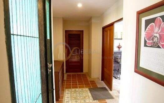 LTHC15908 – Luxury Condo for Rent Phrom Phong | Rain Tree Village | 93,000 THB | คอนโดหรูให้เช่า พร้อมพงษ์ โครงการ Rain Tree Village