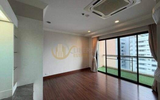 LTH15910 – Spacious Condo for Rent Asoke | GP Grande Tower | 90,000 THB | คอนโดห้องกว้างให้เช่า อโศก โครงการ GP Grande Tower
