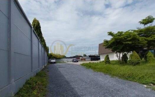 LTH15907 – Land for Rent Krungthep Kreetha | Soi Krungthep Kreetha 9 | 180,000 THB | ที่ดินให้เช่า กรุงเทพกรีฑา ซอยกรุงเทพกรีฑา 9